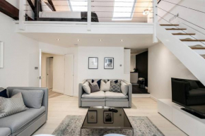 Cavern Quarter Penthouse